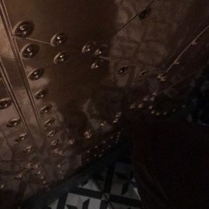 Meet your Posher, Ime